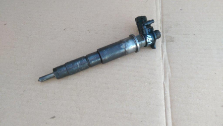 Injectie - Injector Renault Laguna 3, Trafic, Vivaro, 2.0dci, 804536BH, 0445115007, 82409398, an 2008-2015