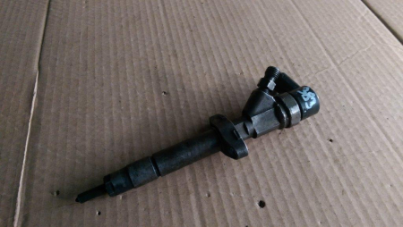 Injectie - Injector pentru Renault Master , motorizare 2.5 diesel, cod 8200101135   ,   0445110087