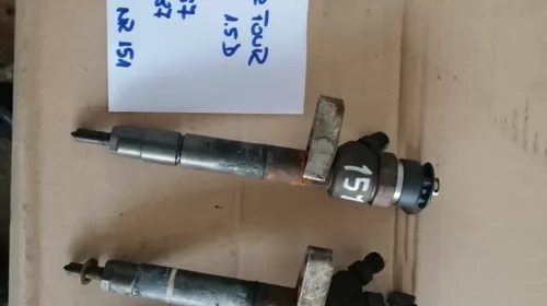 Motoare si anexe - Injector pentru Smart Forfour 1, motorizare 1.5 diesel, cod 0445110167