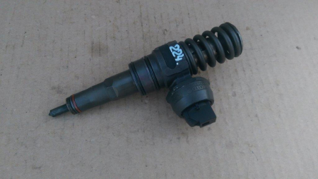 Injectie - Injector VW Caddy, 2.0 SDI, 038130073AP, 0414720221, PDB028, an 2004-2011