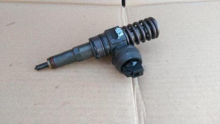 Injector VW Golf 5, 1.9 tdi, 0986441568, PDB043, an 2003-2009 [1]