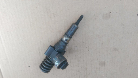 Injectie - Injector VW Golf 5, 2.0tdi, 03G130073B, 0414720403, PDB036, an 2003-2009
