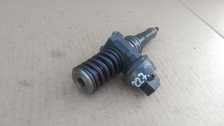 Injector VW Phaeton, Touareg, 5.0tdi, 07Z130073H, 0414720220, an 2002-2010 [1]