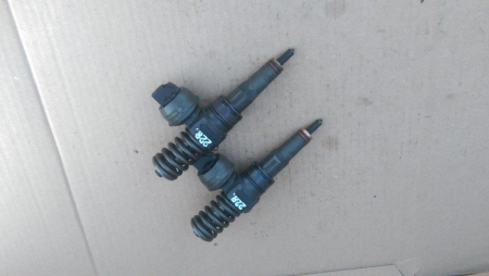 Injectie - Injector VW Polo 9N, 1.4tdi, 045130073T, 0414720035, PDB005, an 2001-2009