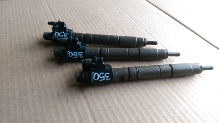 Injector Volvo XC60, V70, S80, motor 2.0 d, cod 31303238, 0445116046, an 2008-2016 [1]
