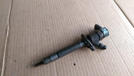 Injectie - Injector pentru Volvo XC90 I, motorizare 2.4 diesel, cod 0986435120   ,   31303259