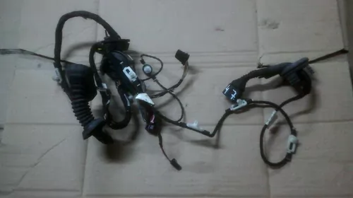 Instalatie  Fata Dreapta pentru Audi A6C6 , cod 4F1971030AF [1]