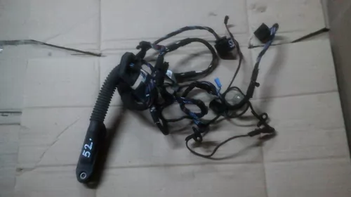 Instalatie electrica - Instalatie  Fata Dreapta pentru BMW Seria 3 E90, cod 7181314