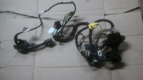 Instalatie  Fata Stanga pentru Audi A6C6 , cod 4F1971029AF [1]