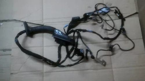 Instalatie electrica - Instalatie  Fata Stanga pentru BMW Seria 3 E90, cod 7181313