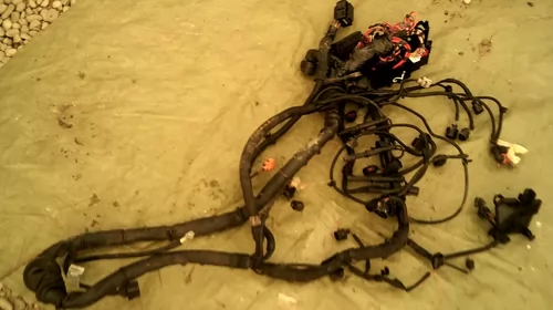 Instalatie  pentru Audi A4B8 , motorizare 2.0 Diesel, cod 8K0971824AB [1]