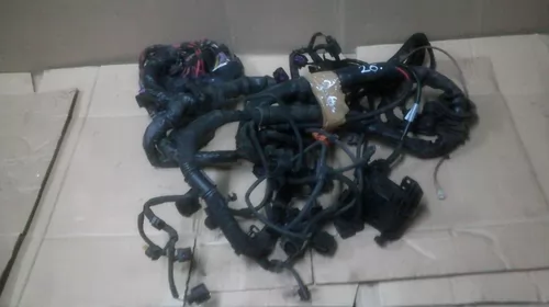 Instalatie electrica - Instalatie  pentru Audi A4B8 , motorizare 2.0 Diesel, cod 8K1971871