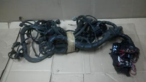 Instalatie  pentru Audi A4B8 , motorizare 2.0 Diesel, cod 8K1971871 [1]