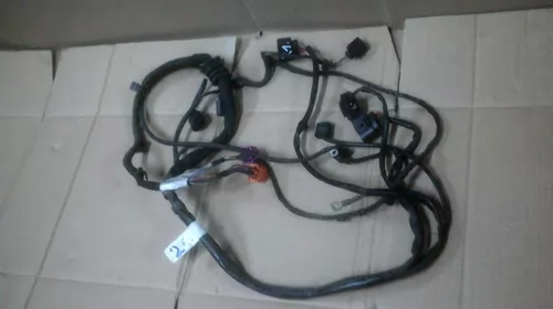 Instalatie  pentru Audi A6C6 , motorizare 2.0 Diesel, cod 4F2971271AN [1]