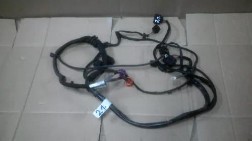 Instalatie electrica - Instalatie  pentru Audi A6C6 , motorizare 2.0 Diesel, cod 4F2971271AN