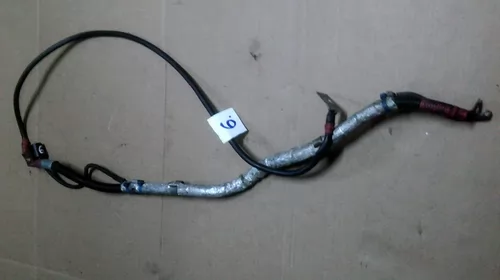 Instalatie  pentru BMW Seria 1 E87, motorizare 2.0 Diesel, cod 7798009 [1]