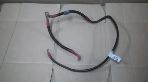 Instalatie electrica - Instalatie  pentru BMW Seria 3 E90, motorizare 2.0 Diesel, cod 7794910