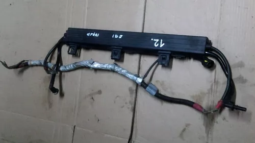 Instalatie  pentru BMW Seria 3 E90, motorizare 2.0 Diesel, cod 7823728 [1]