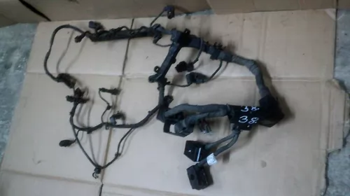 Instalatie  pentru Kia Ceed ED, motorizare 1.6 Diesel, cod 91420-1H030 [1]