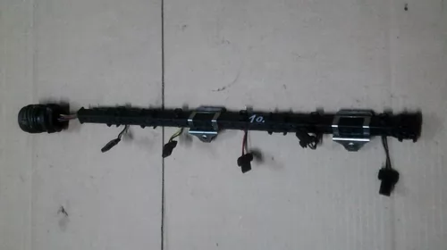 Instalatie  pentru Volkswagen Phaeton , motorizare 2.5 Diesel, cod 070971833 [1]