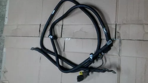 Instalatie  pentru Volkswagen Phaeton , motorizare 3.0 Diesel, cod 3D2971228C [1]