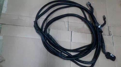 Instalatie  pentru Volkswagen Phaeton , motorizare 3.0 Diesel, cod 3D2971349 [1]