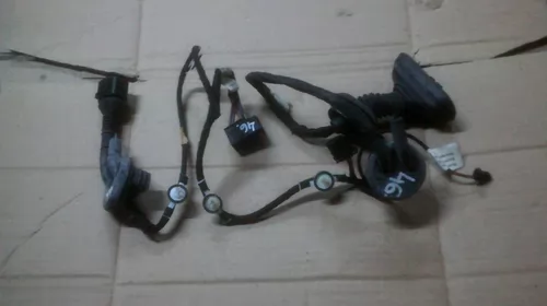 Instalatie electrica - Instalatie  Spate Stanga/Dreapta pentru Audi A6C6 , cod 4F1971687S