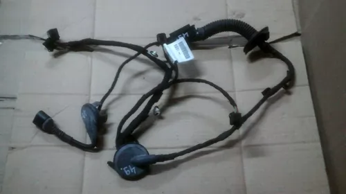 Instalatie  Spate Stanga pentru Audi A4B8 , cod 8K0971687Q [1]