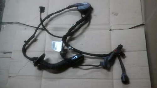 Instalatie electrica - Instalatie  Spate Stanga pentru Audi A4B8 , cod 8K0971687Q