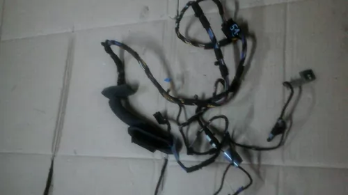 Instalatie  Spate Stanga / Dreapta pentru BMW Seria 3 E90, cod 6938226, 7181313 [1]