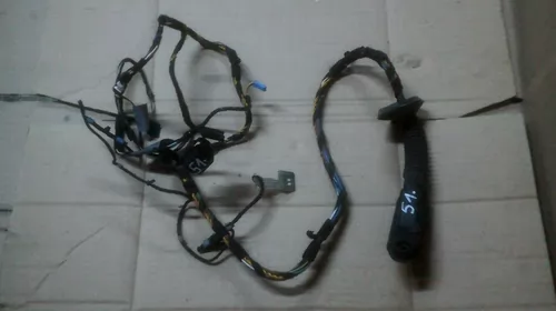 Instalatie electrica - Instalatie  Spate Stanga / Dreapta pentru BMW Seria 3 E90, cod 6938226, 7181313