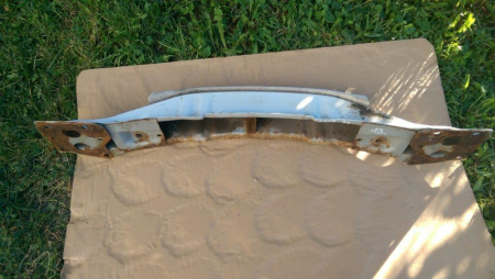 Intaritura bara fata pentru Mazda CX7 ER [2]