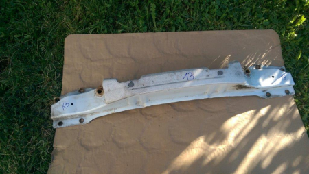 Intaritura bara fata pentru Mazda CX7 ER [1]