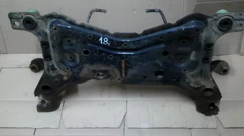 Alte piese de directie - Jug motor Fata pentru Ford Kuga 1, motorizare 2.0 Diesel
