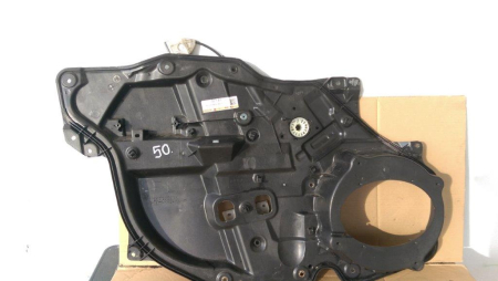 Motoras - Macara fata stanga pentru Mazda CX7 ER