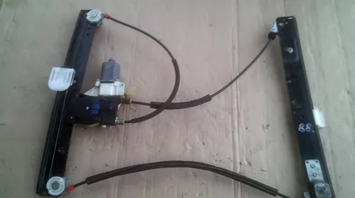 Macara geam - Macara geam Fata Dreapta pentru Ford Mondeo 4, cod 7S71A23200BN