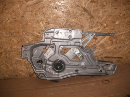 Macara geam fata dreapta pentru Hyundai Santa Fe 1, cod 82480-26050 [1]