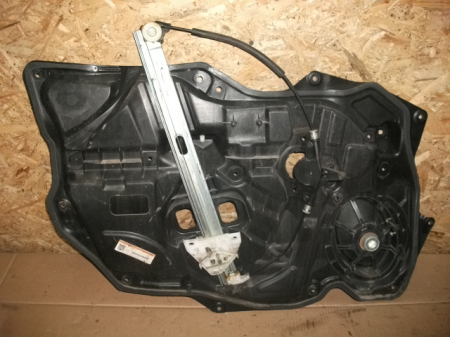 Macara geam fata dreapta pentru MAZDA 3 BL, cod BBM45897X [1]