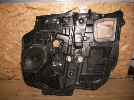 Macara geam - Macara geam fata dreapta pentru MAZDA 5 cr, cod C2355897X