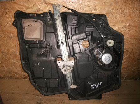 Macara geam fata dreapta pentru MAZDA 5 cr, cod C2355897X [1]