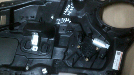 Macara geam fata dreapta pentru MAZDA 6 GG, cod GR1L5897X/G22C5858X [1]