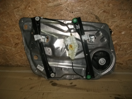 Macara geam fata dreapta pentru Mercedes C-Class W204, cod 963758-102 [1]