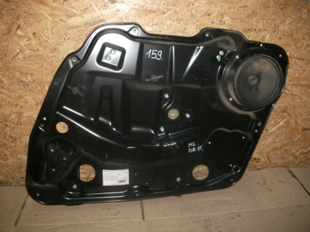 Macara geam - Macara geam fata dreapta pentru Mercedes m-class w164, cod A2518200842/993751106