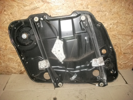Macara geam fata dreapta pentru Mercedes m-class w164, cod A2518200842/993751106 [1]