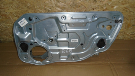 Macara geam - Macara geam fata dreapta pentru Volvo V50 , cod 3M51-R23200-BC/8679081