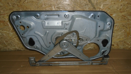Macara geam fata dreapta pentru Volvo V50 , cod 3M51-R23200-BC/8679081 [1]