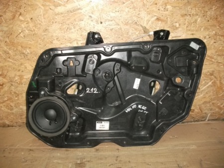 Macara geam - Macara geam fata dreapta pentru Volvo XC60 i, cod 30753328