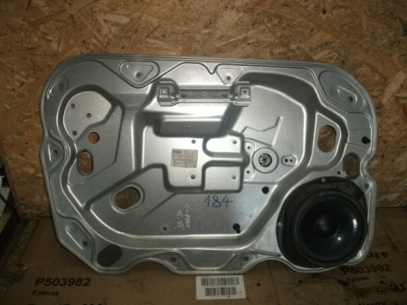 Macara geam - Macara geam fata stanga pentru Ford c-max 1, cod 3M51-R23201-BC/994756-105