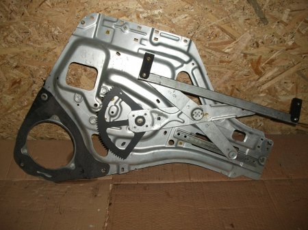 Macara geam fata stanga pentru kia Sportage je/km, cod 83470-1F080 [1]