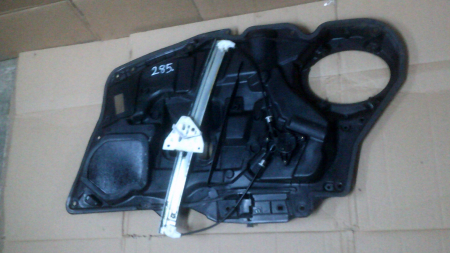 Macara geam fata stanga pentru MAZDA 6 GG, cod GJ6A5997XR/GJ6A5958X [2]